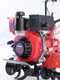Eurosystems Euro 102 - 7 HP Diesel Garden Tiller - Excalibur 296cc Engine