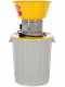 Omas - Electric Grain Mill with Bin - 1600W