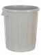 Omas - Electric Grain Mill with Bin - 1600W