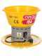 Omas - Electric Grain Mill with Bin - 1600W