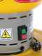Omas - Electric Grain Crushing Mill - 1600W