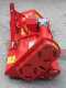 AgriEuro FU 112, Tractor-mounted Flail Mower - Light Series