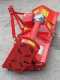 AgriEuro FU 112, Tractor-mounted Flail Mower - Light Series