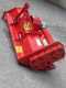 AgriEuro FU 164 Tractor-mounted Flail Mower - Light Series