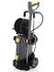 Karcher Pro HD 700 X Plus - Professional high pressure washer - 190 bar max - 590L/H