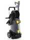 Karcher Pro HD 700 X Plus - Professional high pressure washer - 190 bar max - 590L/H