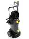 Karcher Pro HD 700 X Plus - Professional high pressure washer - 190 bar max - 590L/H