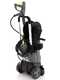 Karcher Pro HD 700 X Plus - Professional high pressure washer - 190 bar max - 590L/H
