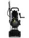 Karcher Pro HD 700 X Plus - Professional high pressure washer - 190 bar max - 590L/H