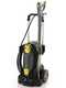 Karcher Pro HD 700 X Plus - Professional high pressure washer - 190 bar max - 590L/H