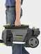 Karcher Pro HD 700 X Plus - Professional high pressure washer - 190 bar max - 590L/H