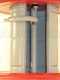 Electric Wheeled Spraying Motor Pump - Dal Degan DL218 - 20 Bar Max - 18L/min