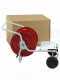 Electric Wheeled Spraying Motor Pump - Dal Degan DL218 - 20 Bar Max - 18L/min