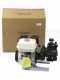 Electric Wheeled Spraying Motor Pump - Dal Degan DL218 - 20 Bar Max - 18L/min