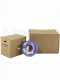 Electric Wheeled Spraying Motor Pump - Dal Degan DL218 - 20 Bar Max - 18L/min
