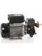 Electric Wheeled Spraying Motor Pump - Dal Degan DL218 - 20 Bar Max - 18L/min