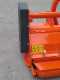 Top Line PF 150 - Tractor-mounted flail mower - Heavy series - Fixed hitch