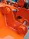 Top Line PS 150 - Tractor-mounted flail mower - Heavy series - Hydraulic shift