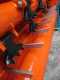 Top Line PS 150 - Tractor-mounted flail mower - Heavy series - Hydraulic shift