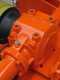 Top Line PS 150 - Tractor-mounted flail mower - Heavy series - Hydraulic shift