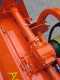 Top Line PS 150 - Tractor-mounted flail mower - Heavy series - Hydraulic shift