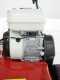 Marina Systems S390H - Heavy-Duty Lawn Scarifier with Fixed Blades - Honda GP 160 Engine