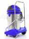 Annovi &amp; Reverberi 4300 - Wet and Dry vacuum cleaner - vacuum cleaner with 77 lt drum, 2400W