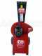Ceccato Tritone Bio Sprint - Three-phase electric engine garden shredder