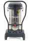 Lavor Windy 365 IR - Wet and Dry Vacuum Cleaner - detachable stainless steel drum
