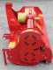 Agrieuro FL 164 Tractor-mounted Flail Mower with Fixed 3-point Hitch - Medium Series - Counterclockwise PTO (left-hand rotation)