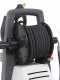 Comet KS 1700 Extra Electric Cold Water Pressure Washer - MADE IN ITALY