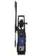 Annovi Reverberi 3.S PE - Cold water high pressure washer - 180 bar max - Capacity 500 l/h