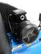 ABAC PRO A39B 200 CT3 - Silenced three-phase belt-driven electric air compressor - Motor 3 HP - 200 litres