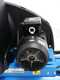 ABAC PRO A39B 200 CT3 - Silenced three-phase belt-driven electric air compressor - Motor 3 HP - 200 litres
