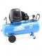 ABAC PRO A39B 200 CT3 - Silenced three-phase belt-driven electric air compressor - Motor 3 HP - 200 litres