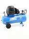 ABAC PRO A39B 200 CT3 - Silenced three-phase belt-driven electric air compressor - Motor 3 HP - 200 litres