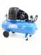 ABAC PRO A39B 200 CT3 - Silenced three-phase belt-driven electric air compressor - Motor 3 HP - 200 litres