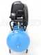 ABAC PRO A39B 200 CT3 - Silenced three-phase belt-driven electric air compressor - Motor 3 HP - 200 litres
