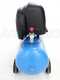 ABAC PRO A39B 200 CT3 - Silenced three-phase belt-driven electric air compressor - Motor 3 HP - 200 litres