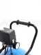 ABAC PRO A39B 200 CT3 - Silenced three-phase belt-driven electric air compressor - Motor 3 HP - 200 litres