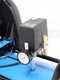 ABAC PRO A39B 200 CT3 - Silenced three-phase belt-driven electric air compressor - Motor 3 HP - 200 litres