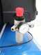 ABAC PRO A39B 200 CT3 - Silenced three-phase belt-driven electric air compressor - Motor 3 HP - 200 litres