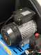 ABAC SILENT A29B 90 CM2 - Silenced single-phase belt-driven electric air compressor - 2 HP motor - 90 l