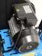 ABAC SILENT A29B 90 CM2 - Silenced single-phase belt-driven electric air compressor - 2 HP motor - 90 l