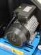 ABAC SILENT A29B 90 CM2 - Silenced single-phase belt-driven electric air compressor - 2 HP motor - 90 l
