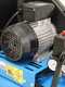 ABAC SILENT A29B 90 CM2 - Silenced single-phase belt-driven electric air compressor - 2 HP motor - 90 l