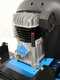 ABAC SILENT A29B 90 CM2 - Silenced single-phase belt-driven electric air compressor - 2 HP motor - 90 l