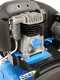 ABAC SILENT A29B 90 CM2 - Silenced single-phase belt-driven electric air compressor - 2 HP motor - 90 l