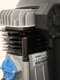 ABAC SILENT A29B 90 CM2 - Silenced single-phase belt-driven electric air compressor - 2 HP motor - 90 l