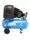 ABAC SILENT A29B 90 CM2 - Silenced single-phase belt-driven electric air compressor - 2 HP motor - 90 l